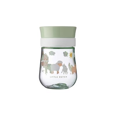 Mepal Mio 360° Trinklernbecher Little Farm Image