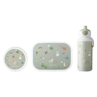 Mepal - Campus Lunchset 3er Set Küchenzubehör 1 ct