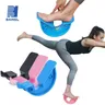 2PCS Foot Stretcher Rocker Ankle Stretch Stretching Calf Muscle Yoga Fitness Exercise Massage