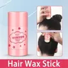 Hair Wax Stick Prevent Frizz Arrange Loose Smooth Fast Styling Cream Styling Hair Frizz Fixed Fluffy