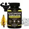 Cistanche Deserticola Supplementation for Men and Women Improves Mood Strength and Overall Health