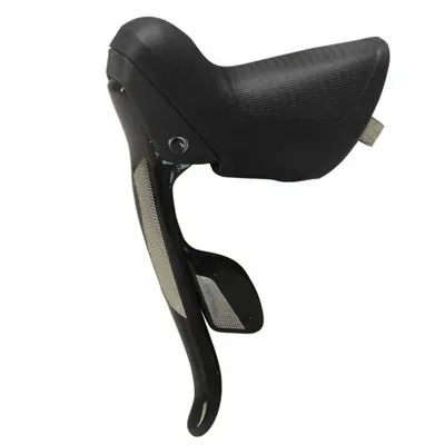 Road Bike Brake Levers Hoods Cover For-SRAM Apex Rival Force RED 10 11 Speed Bicycle Silica Gel Black Brake Levers Sleeve