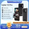 HOTWAV Cyber 13 Pro Rugged Smartphones Android 13 20GB+256GB Mobile Phone 150LM Flashlight 10800mAh