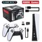 NEW GB5 Video Game Console 64GB 30000+ 128GB 40000+ Games HD TV Game Box 5 Two Gamepads For