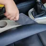 1pc Auto Car Detailing Brush Car Dust Remover Brushes For Detailing Interior Car Detailing Kit