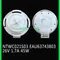 Brand New for LG Washing Machine Drainage Pump Motor 26V EAU63743803 Part
