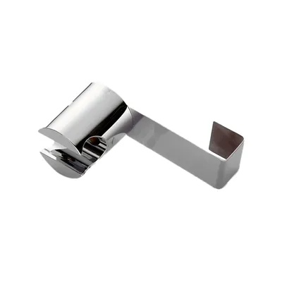 Toilet Bidet Sprayer Holder Quick and Easy Installation for Hand Shower Toilet
