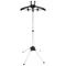 Clothes Steamer Hanger Rack Stand Garment Ironing Steaming Bracket Tripod Clothing Standing Coat