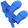 Sliding Mitten Reusable Sliding Mitt Sports Sliding Glove for Training Adjustable Baseballs Sliding