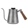 650/850ML Pour Over Coffee Kettle Gooseneck Kettle Spout Coffee Pots Drip Coffee Maker Kettle Long