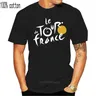 Men Short sleeve tshirt Le Tour The France Merchandise Unisex T Shirt Women t-shirt