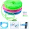 Portable Clotheslines 3/5/8/10M Windproof Nylon Clothes Line Rope Fence-Type Clothesline Drying
