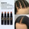 Lace Tint Spray For Lace Wigs Dark Brown Middle Brown Light Brown Lace Tint Spray For Closures Wigs