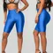 Sexy Shorts Women Push Up Running Gym Bottoms Breathable Slim Fitness Workout Sport Short Trousers