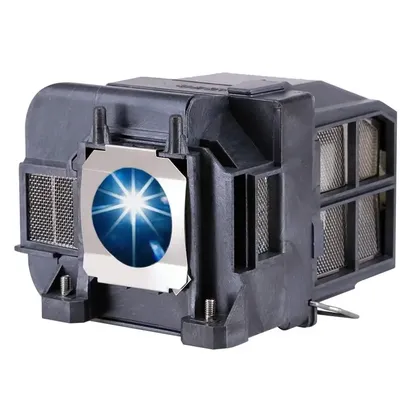 ELPLP77/V13H010L77 Projector Lamp ELPLP77 V13H010L77 with Housing for PowerLite 4650 PowerLite 4750W