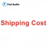 shipping cost for DHL EMS shipping fee