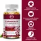 Minch Organic Cranberry Extract Supports Urinary System Health Bladder Health Potent Antioxidant