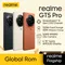 Unlocked GLobal ROM realme GT5 Pro 5G Smartphone Android Cellphones SnapDragon 8 Gen 3 16GB+1TB
