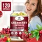 Organic Cranberry Extract Supports Urinary System Health Bladder Health Potent Antioxidant Rich