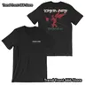 New Arrives Mens Linkin Park Cotton Rock Band Tshirts Summer Trendy Short Sleeve t shirt