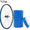 VXM Bicycle Tubeless Rim Tapes MTB Road Bike Rim Tubeless Tire Pad 10 meter For 26 27.5 29 Inch 700c