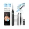 Ear Cleaner with Camera Endoscope Ear Stick Silicone Spoon Ear Wax Removal Health Care Tool Ear