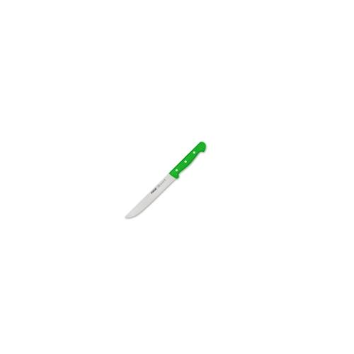 Küchenmesser Gastronomie Pirge Superior 15,5 cm grün