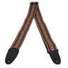 Levys Hootenanny Woven Strap OB