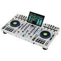 Denon DJ Prime 4+ White