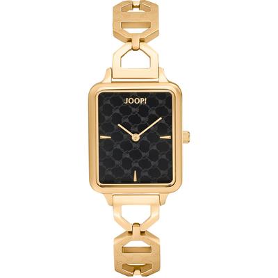 Quarzuhr JOOP "2036592", gold (goldfarben), Armbanduhren, Damen, Armbanduhr, Damenuhr Image