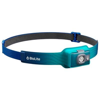BioLite - HeadLamp 325 - Stirnlampe blau Image