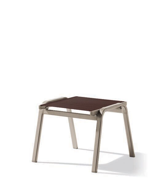 Sieger 905/C-M Hocker Bodega, champagner, mocca Image