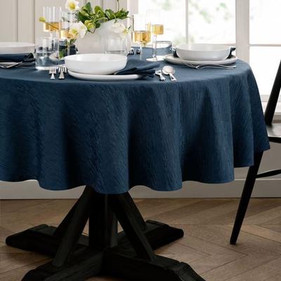 Branam Round Tablecloth, 70