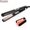 Hair Straightener Ultrasonic Infrared Cold Hair Care Iron Keratin Treatment for Frizzy Hair Recovers