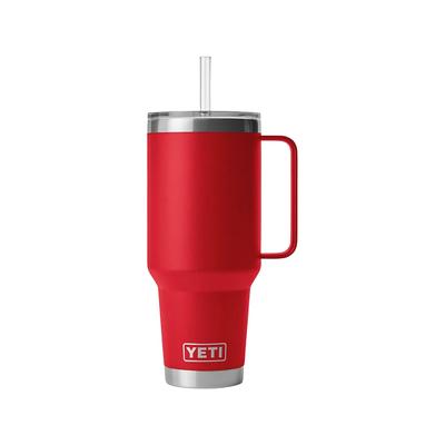 YETI Rambler Straw Mug SKU - 934814