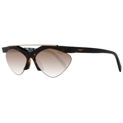 Emilio Pucci Sonnenbrille EP0137 52F 59