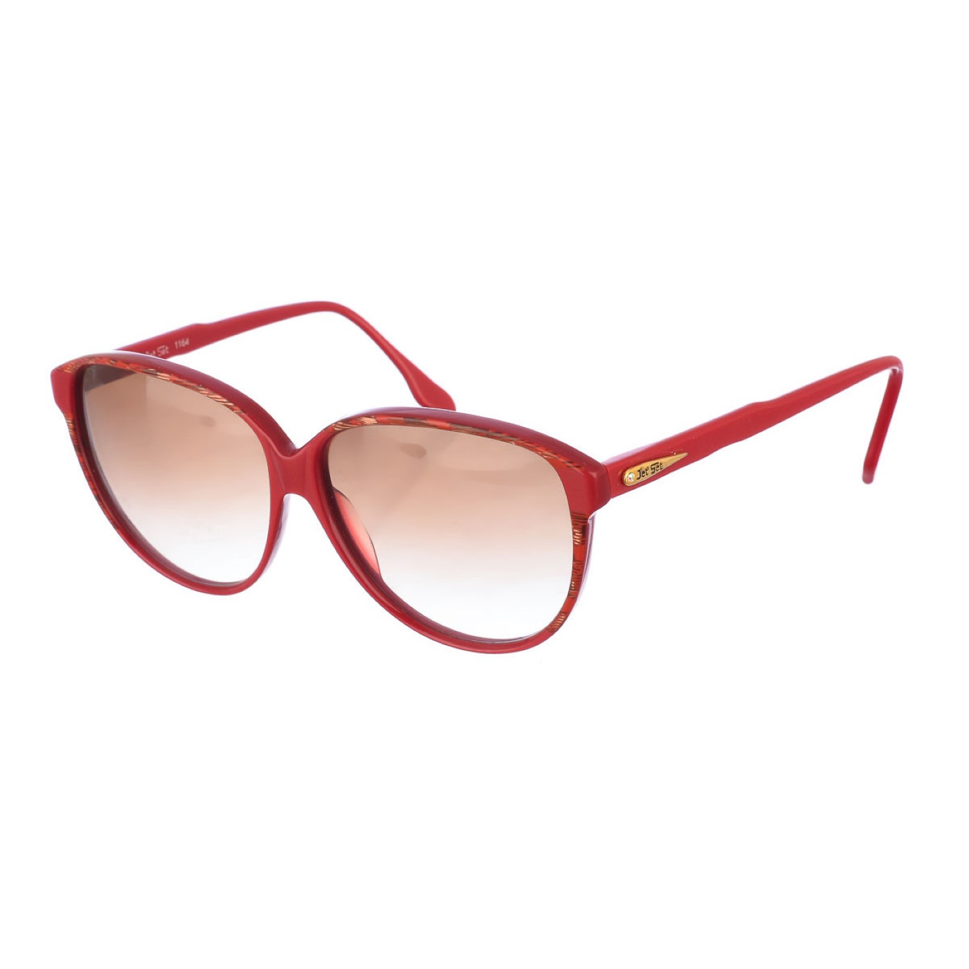 Jetset-Sonnenbrille mit ovaler Form JS1164 Frauen Image
