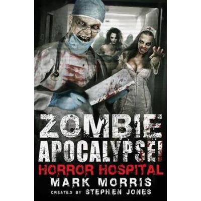 Zombie Apocalypse! Horror Hospital