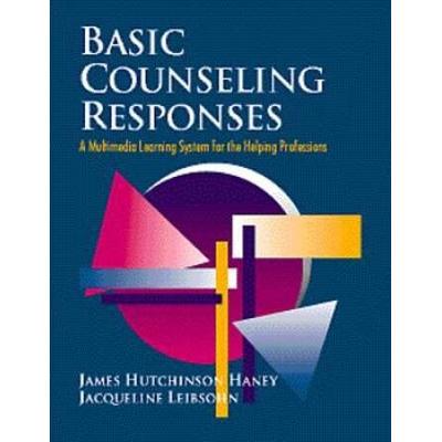 Worktext Basic Counseling Responses