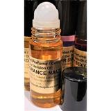 Hayward Enterprises Perfume Oil Compatible to BILL BLASS NUDE for women Designer Inspired Impression Fragrance Body Oil Scented Oil 1 oz. (30ml) Glass Roll-on Bottle
