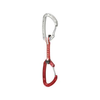 Wild Country Climbing Helium 3.0 Quickdraw Red 10CM 40-0000002000-RD
