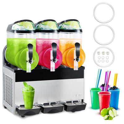 12L Commercial Slushy Machine