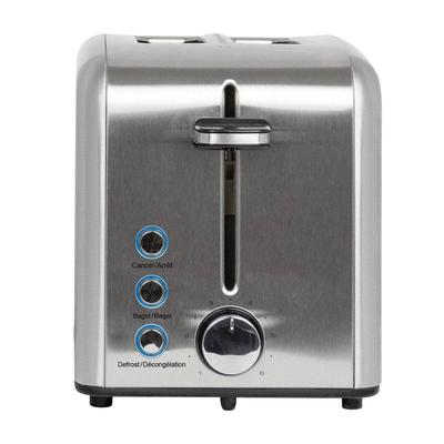 Kalorik 2-Slice Rapid Toaster TO 45356 SS Refurbished