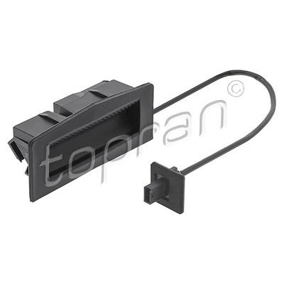 Topran Heckklappengriff [Hersteller-Nr. 209388] für Opel, Vauxhall Image