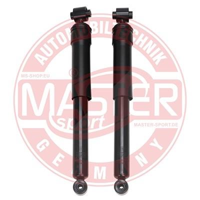 Master-sport Germany Stoßdämpfer [Hersteller-Nr. 16K007682] für Renault Image