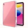 For Ipad 10th Generation Case 2022 Slim And Light, Yellowing Resistant, Hard Back Cover, Soft Frame, Fully Supports Pencil 2, For Ipad 10th Gen 10.9 Inch 2022, Clear