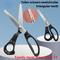 TEMU 1 Handmade Cloth Pattern Lace Scissors Arc Wave Scissors Triangle Scissors Dog Tooth Sawtooth Scissors Stainless Steel Tailor Scissors