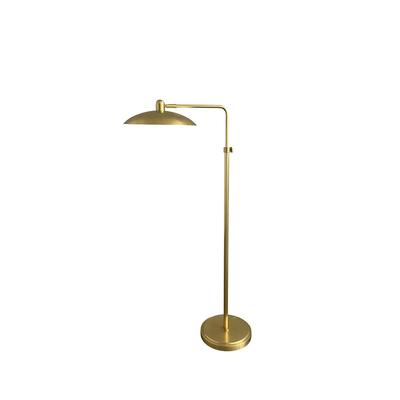 House of Troy Ridgeline 40 Inch Floor Lamp - RL200-NTB