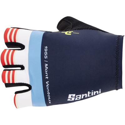 Radhandschuhe design M. Ventoux - Maillot Jaune Image