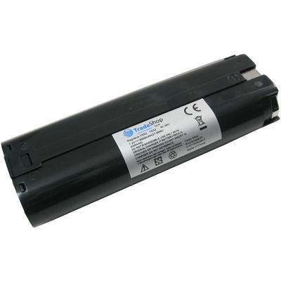 Trade-shop - Premium Werkzeug Ni-MH Akku für Mikrofyn Mikrolaser ML-10LD, ML-10X, ML-11LD, ML-11X, Image